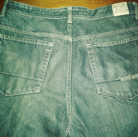 Ecko Unltd Rhino - Cut ✂ - Picture 2 of 7